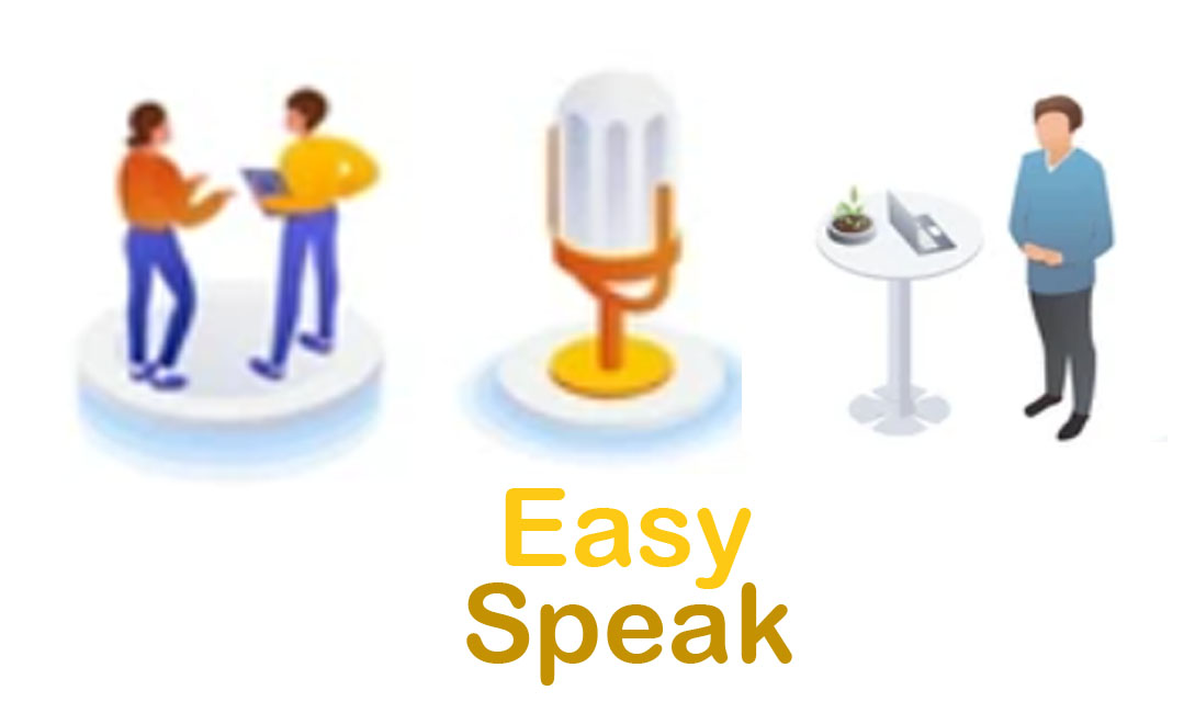 easy-speak.co.uk